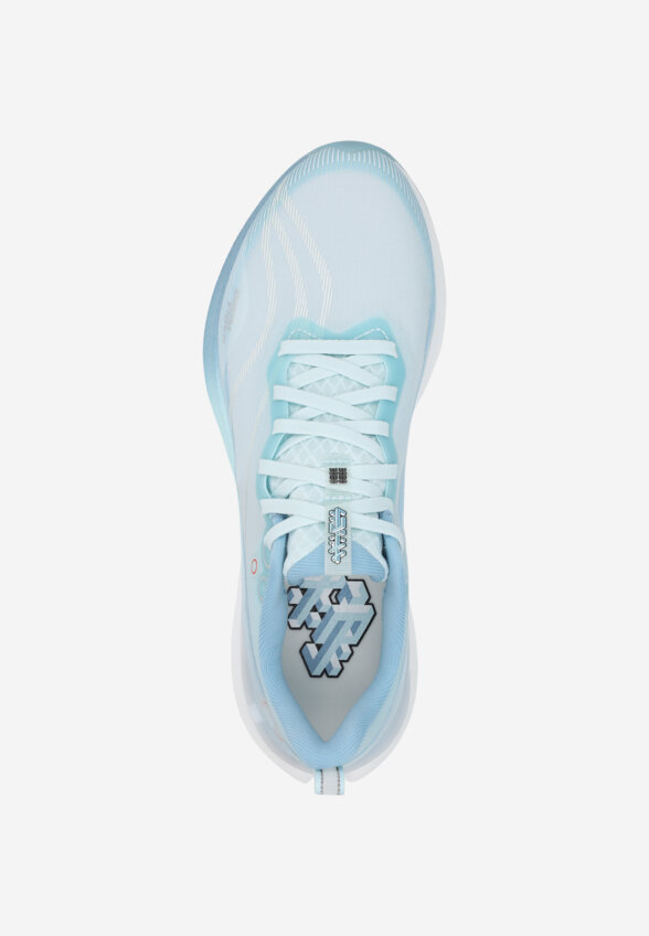 Кроссовки женские Li-Ning Red Hare 8 Pro, Голубой