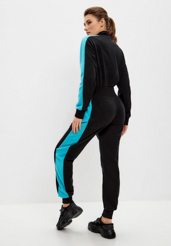 Комбинезон Fitbomb