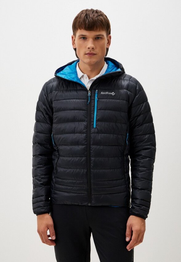 Куртка утепленная Red Fox