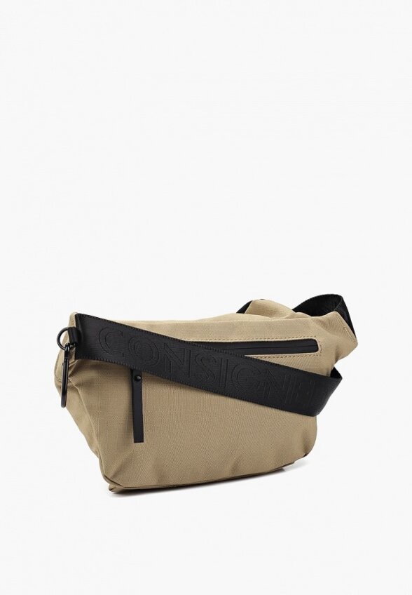 Сумка поясная Consigned