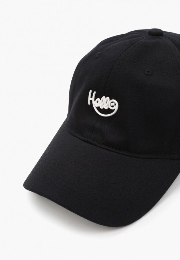 Бейсболка Jlab