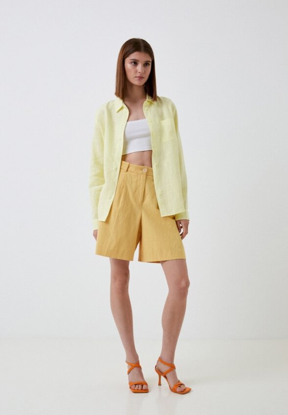 Рубашка In Linen