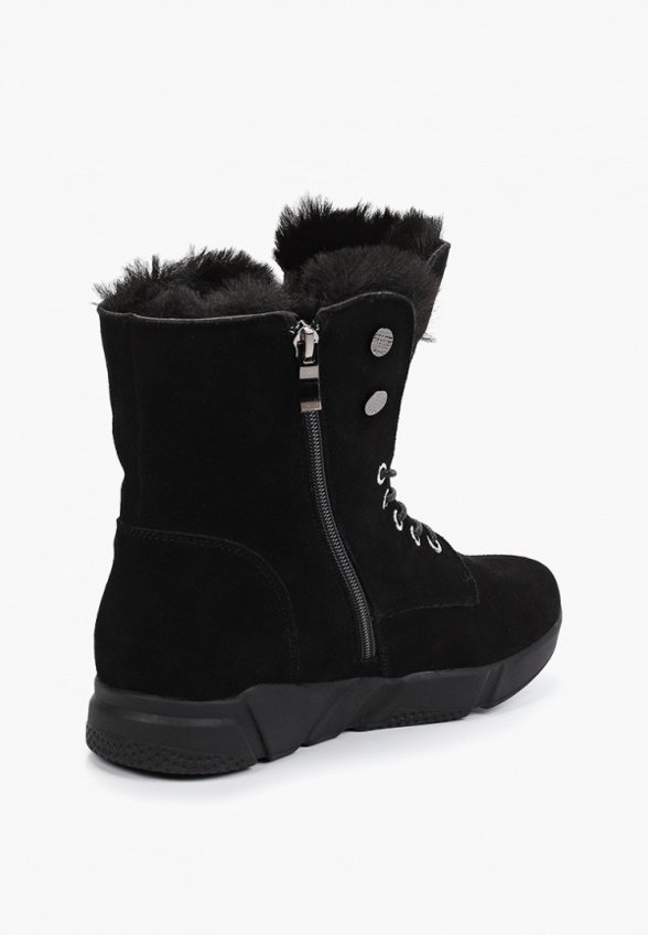 Ботинки Lagatta