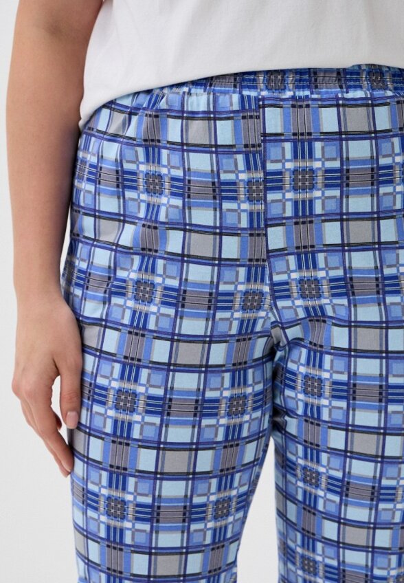 Брюки домашние Cleo