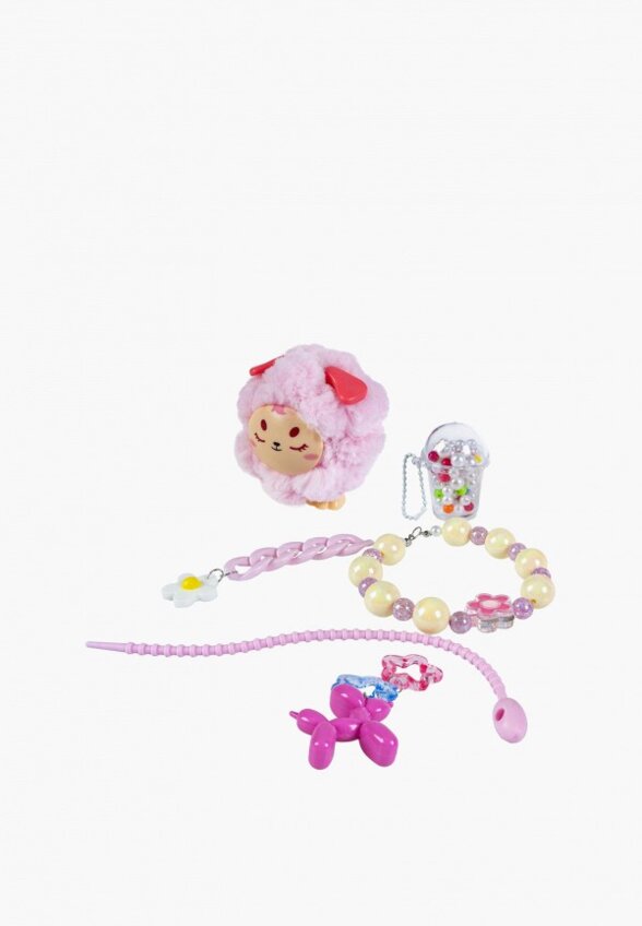 Брелок Bondibon