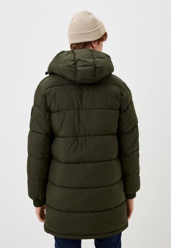 Пуховик Ecoalf