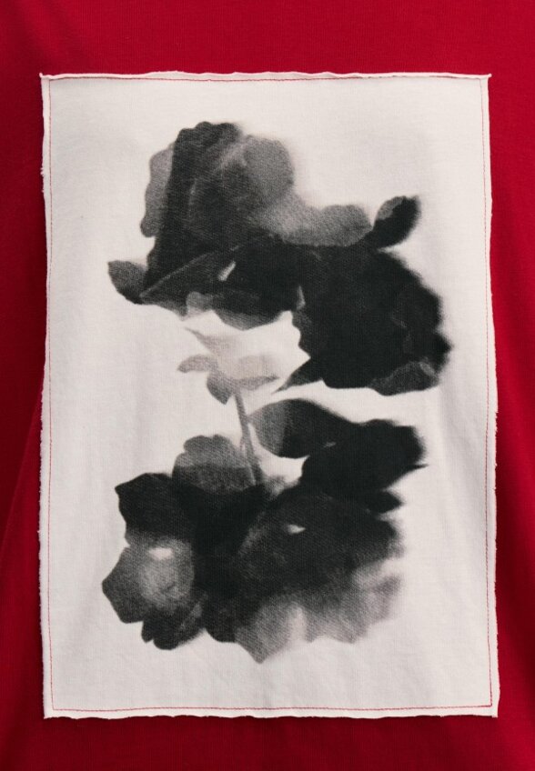 Футболка Zarina