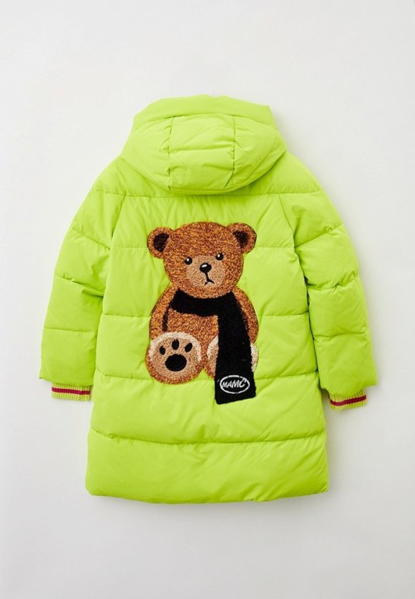 Куртка утепленная Vitacci