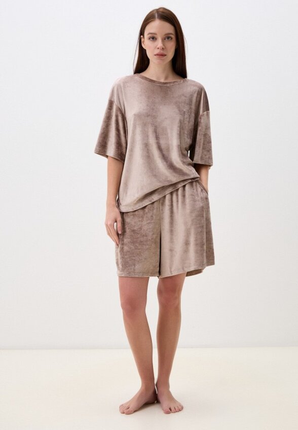 Костюм домашний Cozy Home