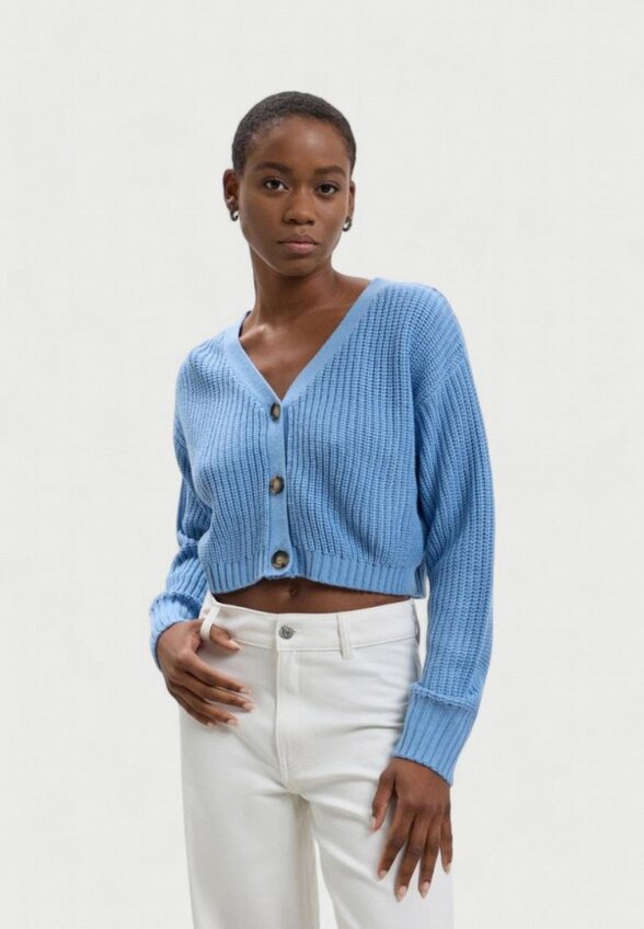 Кардиган Calliope