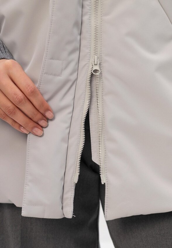 Жилет утепленный Alpex