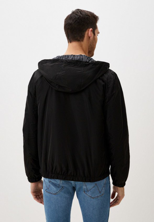 Ветровка Urban Fashion for Men