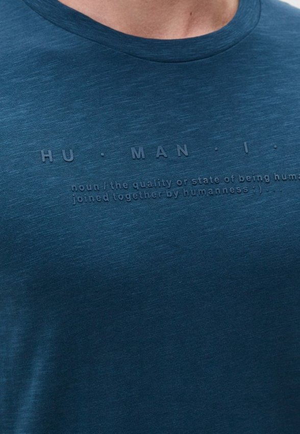 Футболка Begood