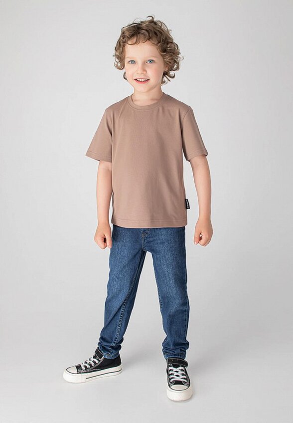 Футболка Bungly