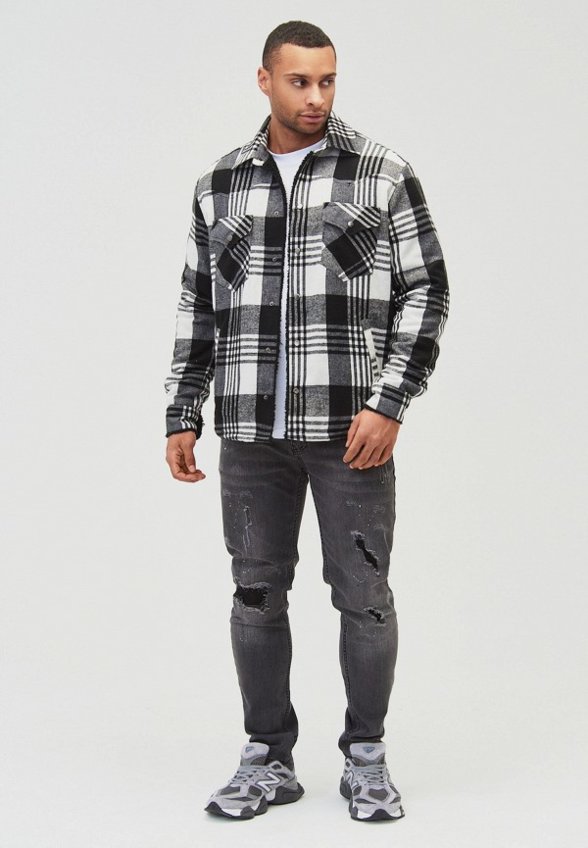 Рубашка Torae Black