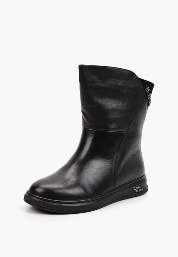 Ботинки Ascalini