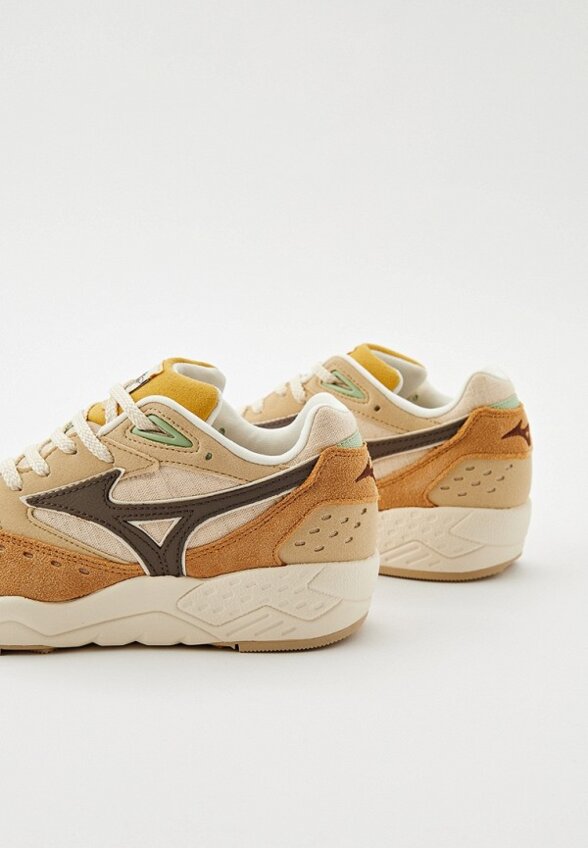 Кроссовки Mizuno