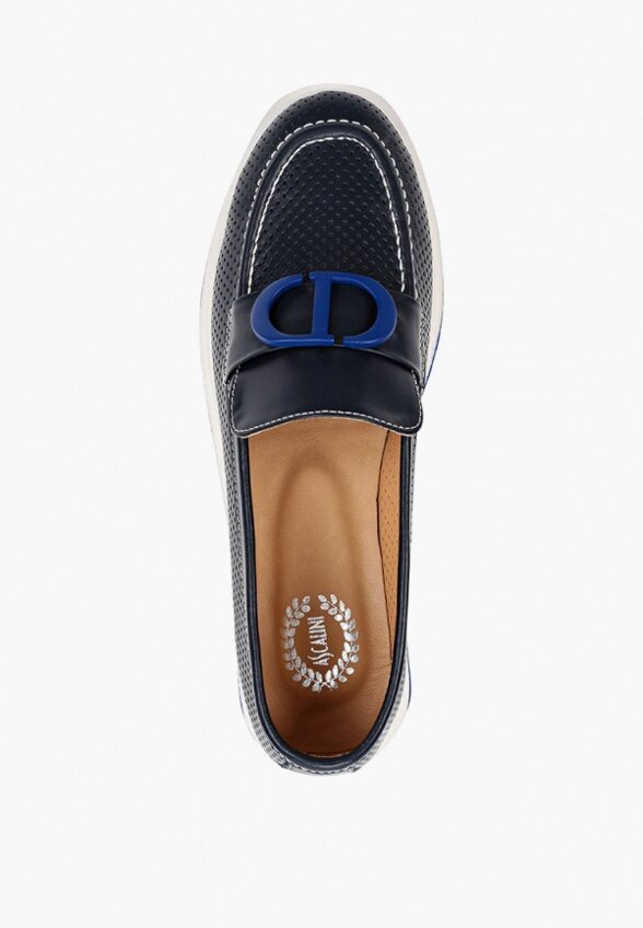 Лоферы Ascalini