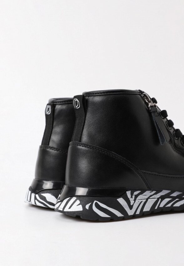 Ботинки Donna D’oro