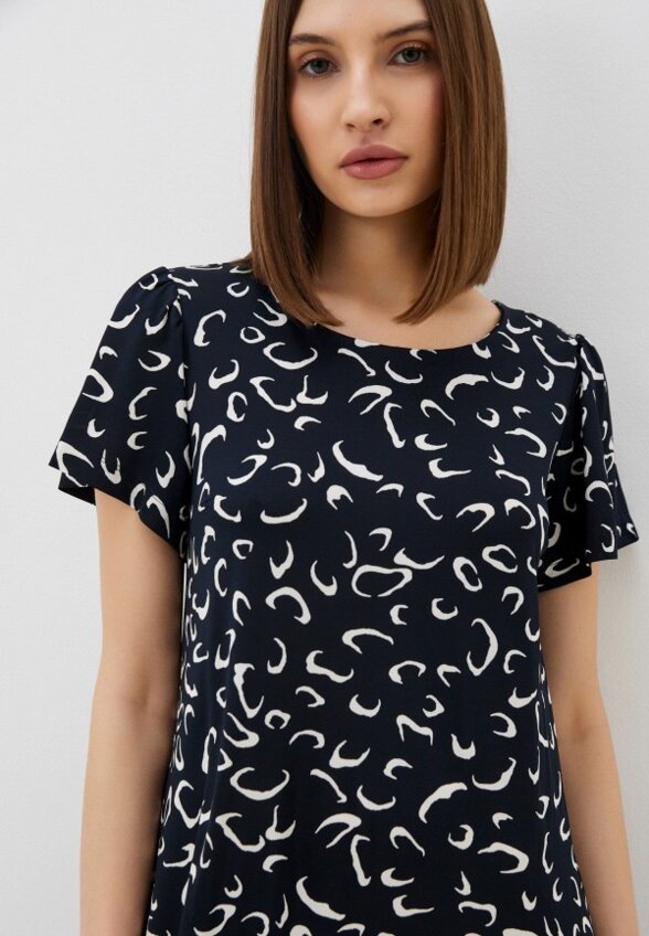 Платье Helmidge