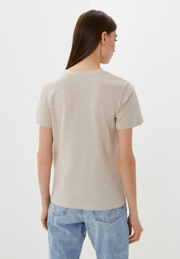 Футболка O'STIN