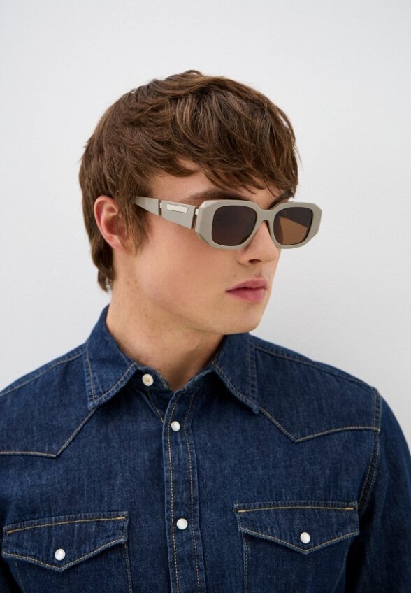 Очки солнцезащитные Seleva