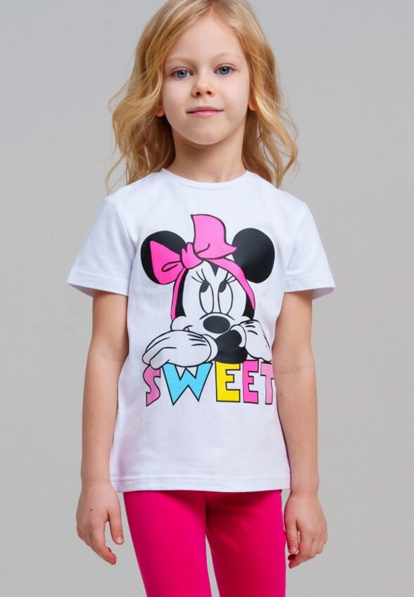 Футболка PlayToday