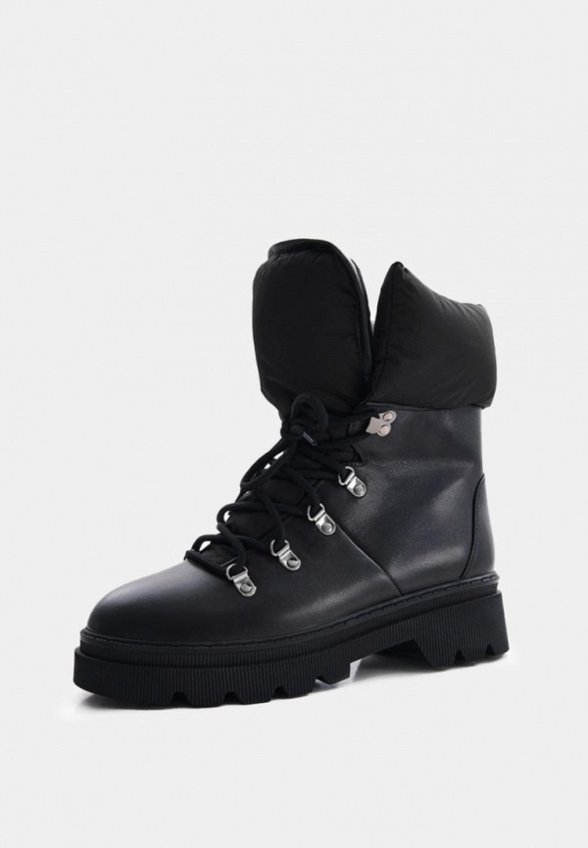 Ботинки Lera Nena