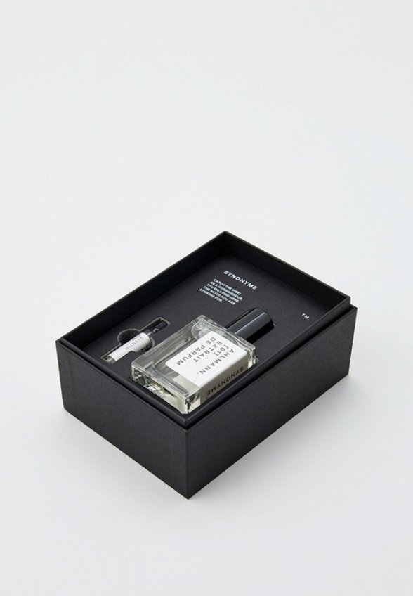 Набор парфюмерный Synonyme