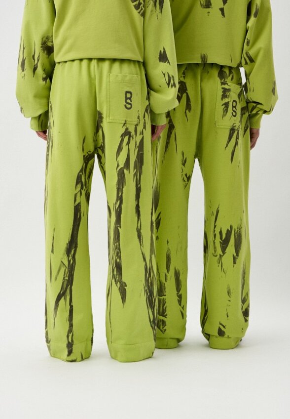 Брюки спортивные Red September