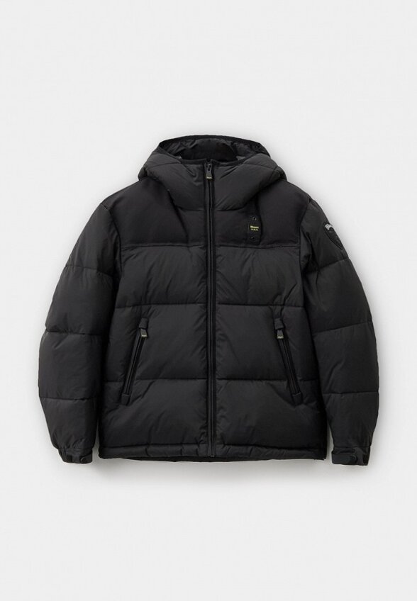 Куртка утепленная Blauer USA