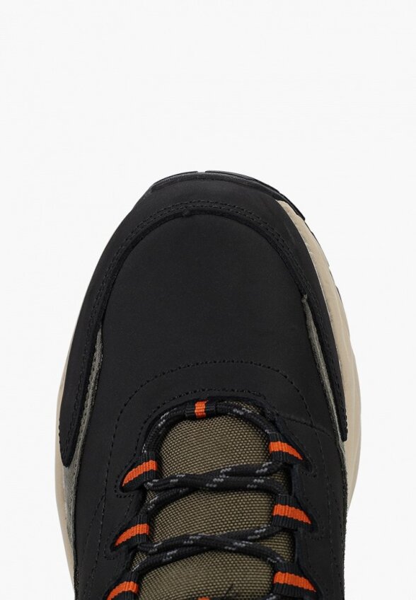 Кроссовки Sigma