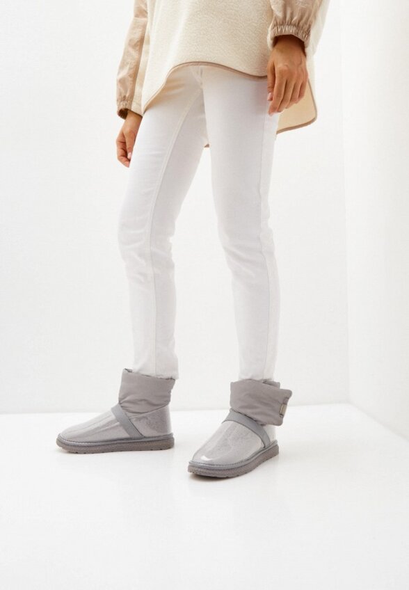 Полусапоги Milana