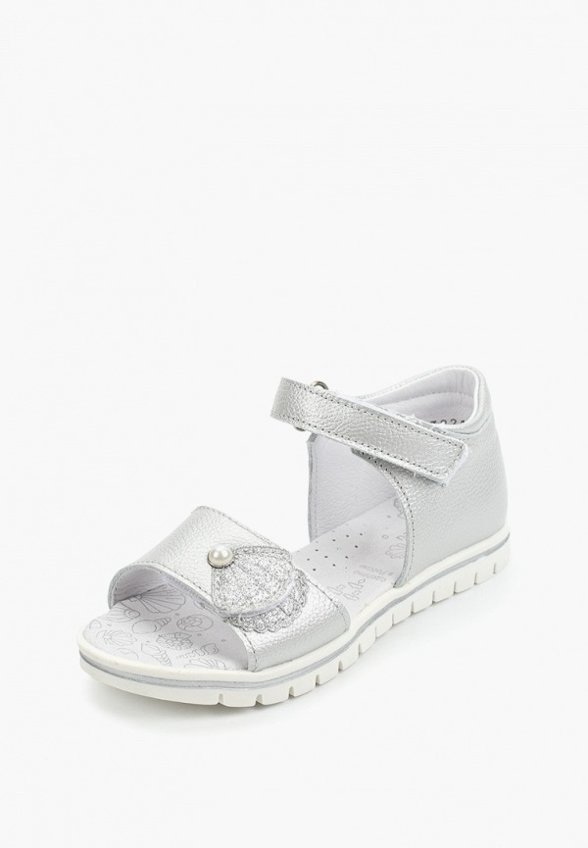 Сандалии Котофей