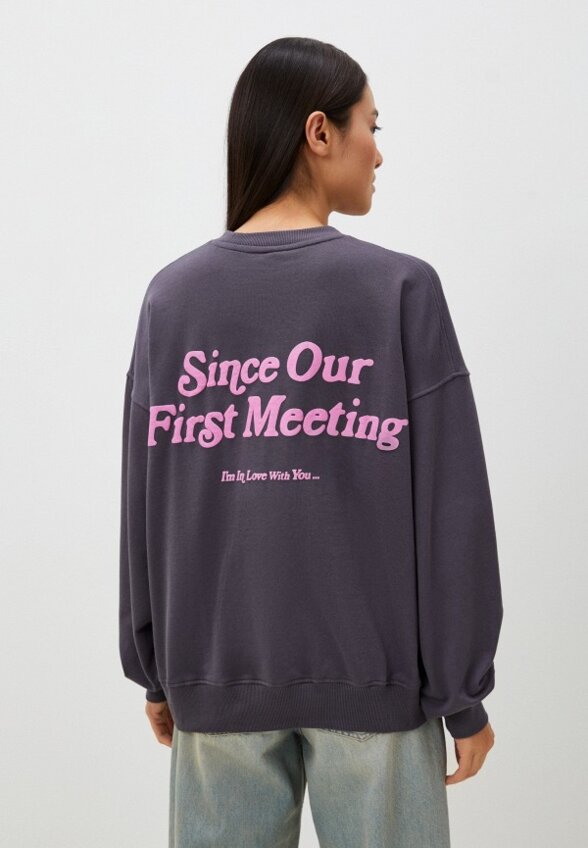 Свитшот Befree