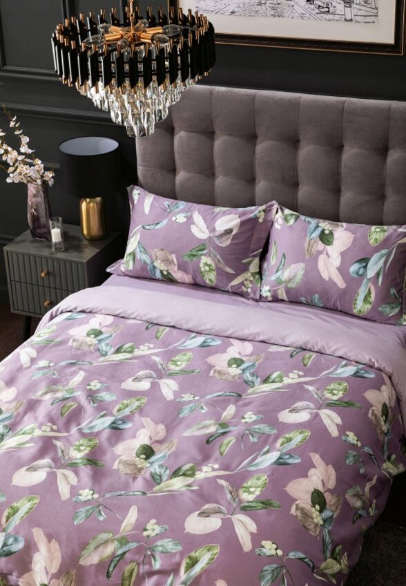 Постельное белье 2-спальное Cozy Home