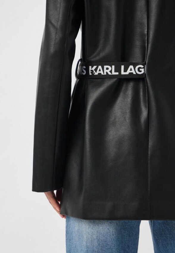 Жакет Karl Lagerfeld Jeans
