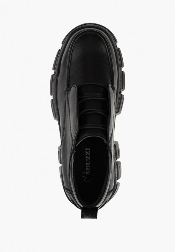 Ботинки Shuzzi