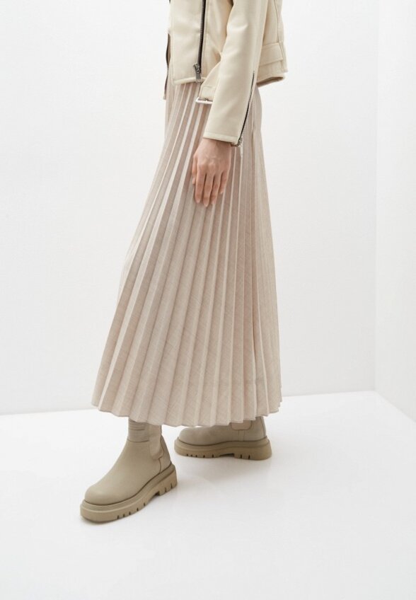 Ботинки Emanuele Gelmetti