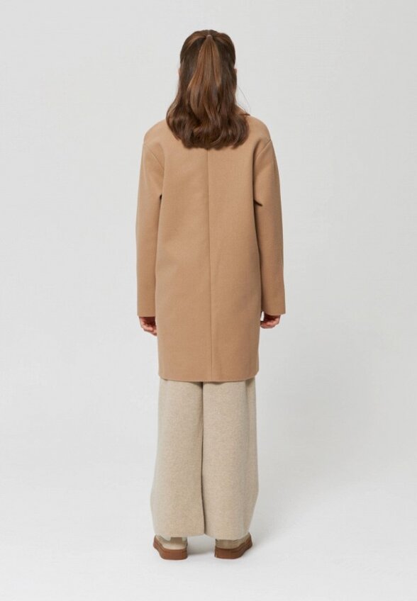 Пальто Aliciia