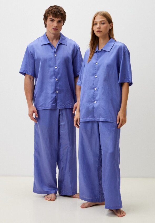 Брюки домашние Shu