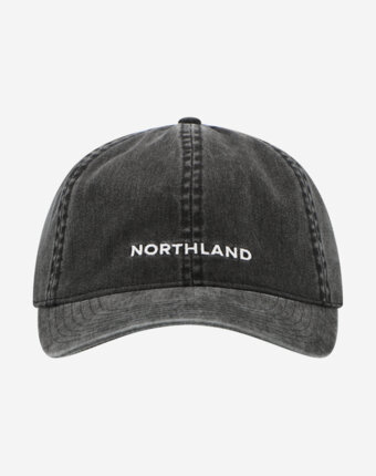 Бейсболка Northland, Черный женщинам