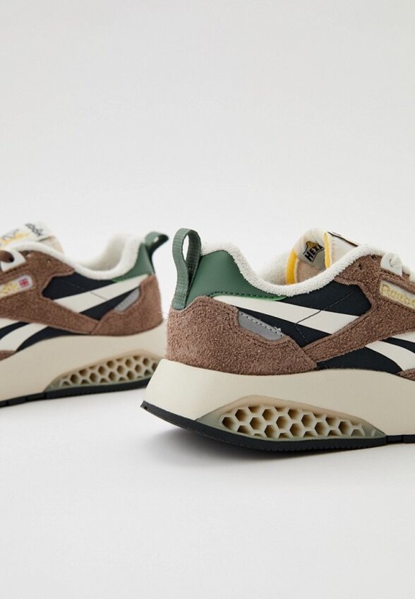 Кроссовки Reebok