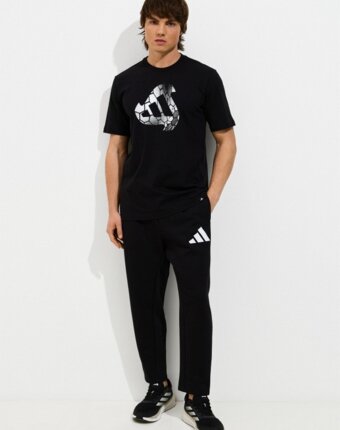 Футболка adidas мужчинам