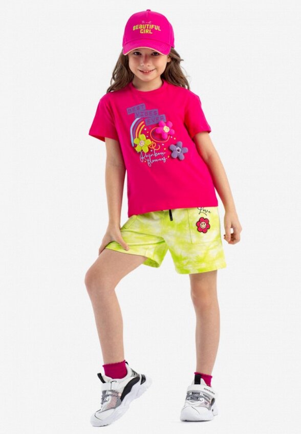 Футболка Kapika