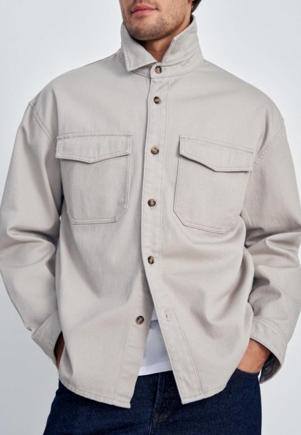 Куртка джинсовая Finn Flare