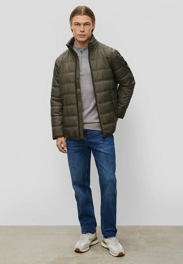 Куртка утепленная Baon