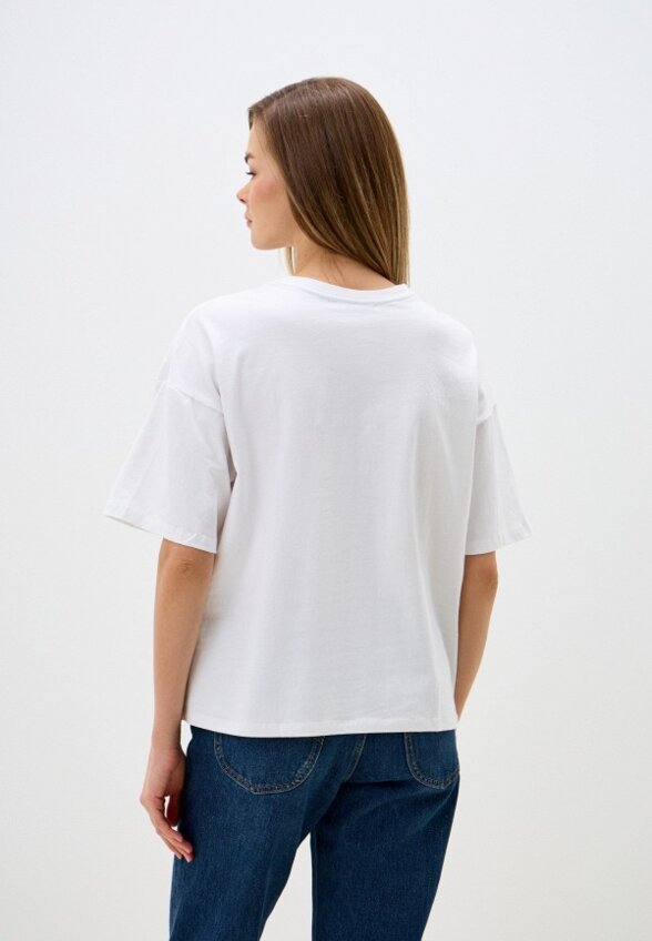 Футболка O'STIN