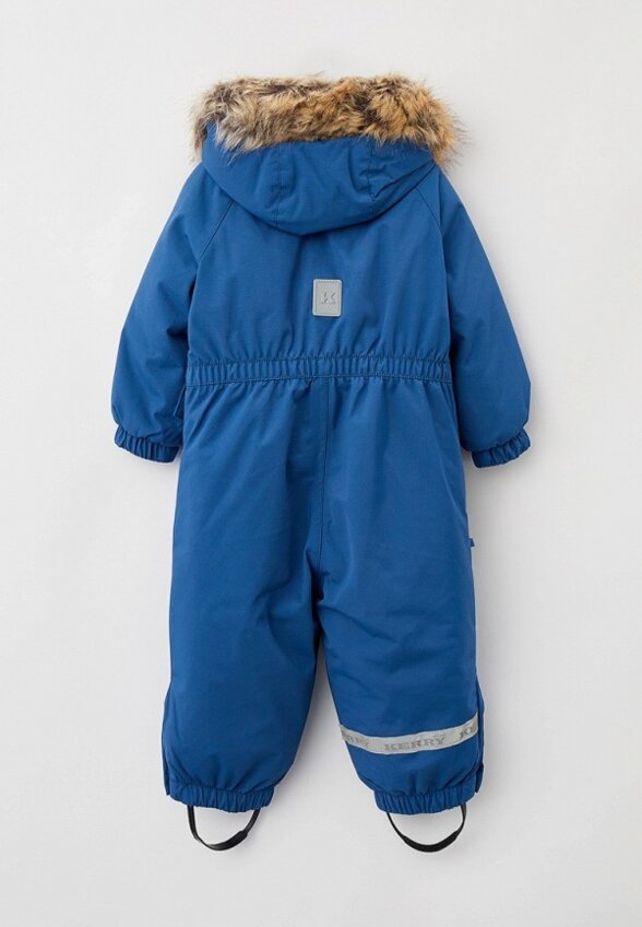 Комбинезон утепленный Kerry