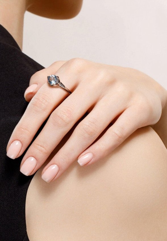 Кольцо Diamant